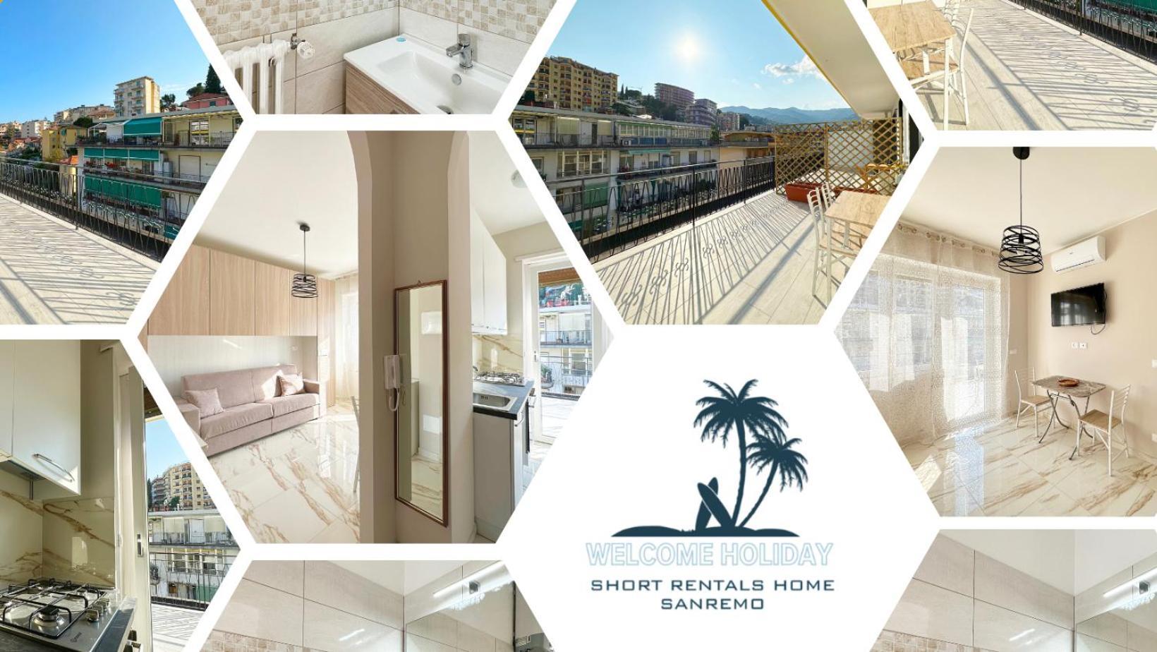 Apartamento Wh - Un Posto Al Sole - Attico Monolocale Con Parcheggio Gratuito - 5 Minuti Dal Centro - Wifi *